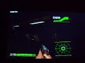 alien trilogy with fpsece 1.0 beta, psx emulator on samsung omnia i900 www.fpsece.net for more news controlled with msi bluetooth gamepad