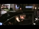 heidi montag and spencer pratt at beverly wilshire hotel