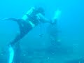 U 352 dive U 352 dive