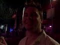 Malia's Birthday Celebration @ CIRCUS w/ Ryan Purol from Pearl & Pelio Mini-Interview