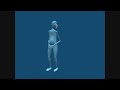 Motion Blur in Blender Motion Blur in Blender