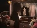 criss angel dives through a person its AMAZING