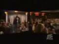 criss angel dives through a person its AMAZING