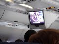 American Airlines A300 saftey video (Jul 2008) Part 2