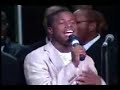 GMWA Men of Promise (I've Got Joy) 2007