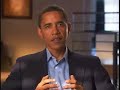 Barack Obama - Presidential Exploratory Committee Barack Obama - Presidential Exploratory Committee