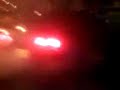 Skyline R32 GTR Burnout