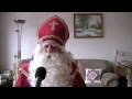 Sint afscheid
