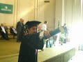 GRADUACION UCES MEDICINA 2007