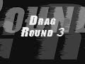 Peugeot 306 GTI vs Citroen Saxo VTS Drag & Rolling