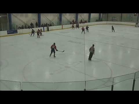 Nicholas Wlodarczyk highlights