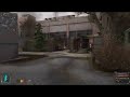 Stalker stutter