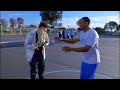 Nike Zoom Kobe 4 IV ID Commercial Part 1 feat Mike Epps, DJ AM