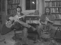 Amity Front - \"Highway Bound\" -Live at The Bookmill