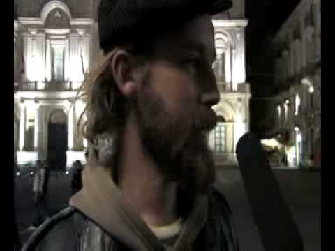 Tre video sulla Vita di Strada a Catania YouTube Preview Image