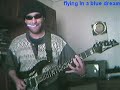 Satriani by yañez Satriani by yañez