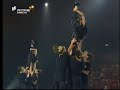 Golden Dancers - Noite de Portugal 2007
