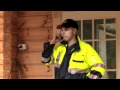 Hirsirakentaminen Mikkeli Otava Rakennuspalvelu Timpurit Tiihonen Ky