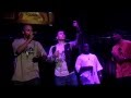 Beatbox World Championship Poizunus VS Camero r1/2