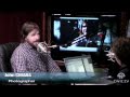 Interview: John Chiara 1/2 - Photo Day with Chris Marquardt