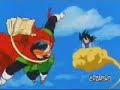 dragon ball z capitulo 203  audio latino  parte 1