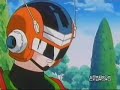 Dragon Ball Z capitulo 203 (audio latino) parte 1