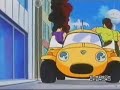 dragon ball z capitulo 203  audio latino  parte 1