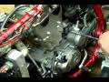 YFZ 450 Stator Video Part 2