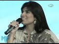 Fernanda Brum - Programa Raul Gil - Parte 02/12 [ Video de Alta Qualidade ]