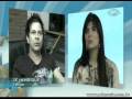 Fernanda Brum - Programa Raul Gil - Parte 02/12 [ Video de Alta Qualidade ]