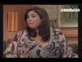 Masturbacion Femenina - parte 3/3 - Alessandra Rampolla