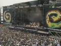[DVD] Radiohead - Les Eurockeennes de Belfort 1997 [12 Songs]