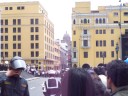 Infanteria de Marina - Cambio de guardia