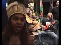 Melanesian Culture Day 2008 in Amsterdam part2