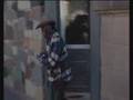 Stroszek - robbery scene