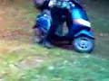 Piaggio Sfera 50 vol2