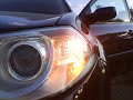 RENAULT MEGANE II