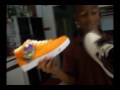 Opening up the orange Vlado Spectro