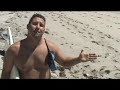 Big wave tow In Delray