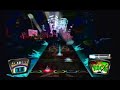 Painkiller-Judas Priest Guitar Hero 2 Custom