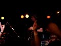 another song from adrian belew and the bears at the duck room in blueberry hill, in st. louis