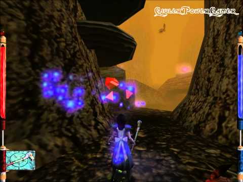 American McGee's Alice