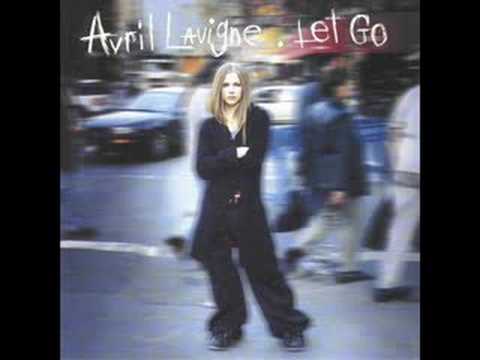 Avril Lavigne - Losing Grip [Lyrics]