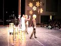 Happy Holidays from Rockapella