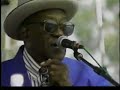 Snooky Pryor Chicago Blues harp