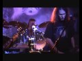 Toorn - De ondergang (live @ Frontline)