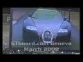 GTboard.com: Bugatti Veyron Fbg par Hermès Geneva 2008 2/2