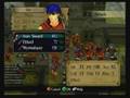 Ike Soloing Radiant Dawn Castle Defense Part 1