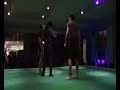 Hakim vs Stefan DG 5