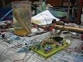 Hydrogen PWM System Test #1